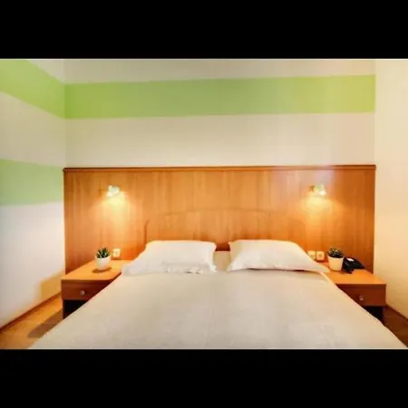 Motel Hotel Sibenik *