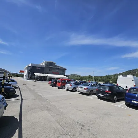 Hotel Sibenik Motel *