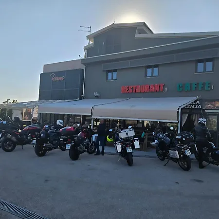 Motel Hotel Sibenik *