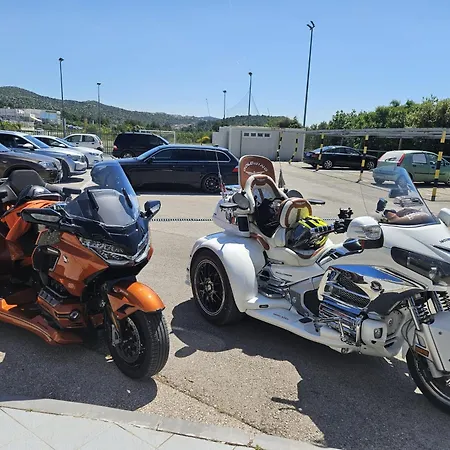 Hotel Sibenik Motel Sibenik