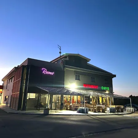 Hotel Sibenik * Sibenik