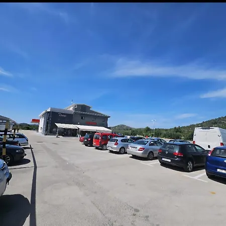 Hotel Sibenik * Sibenik