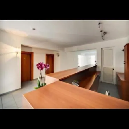Hotel Sibenik *