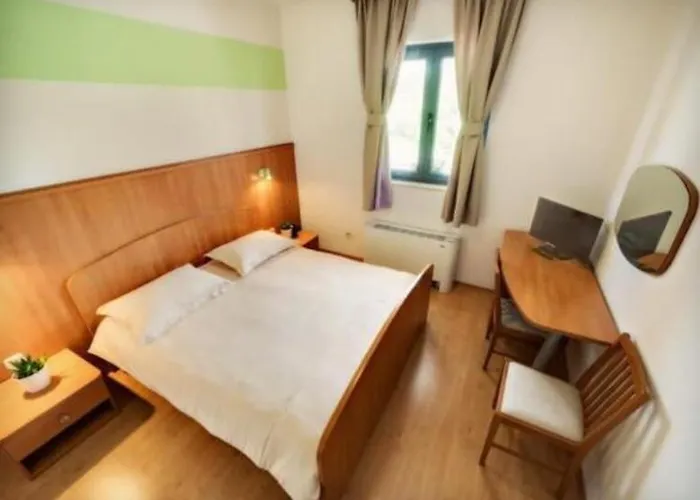 Hotel Sibenik Motel Šibenik