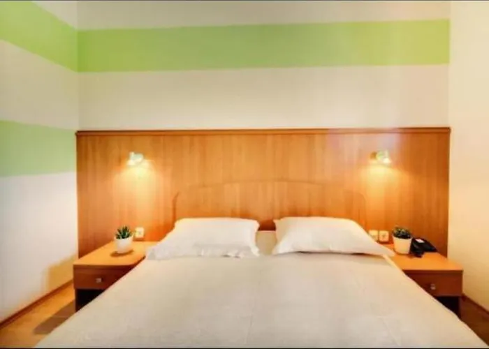 Motel Hotel Sibenik *