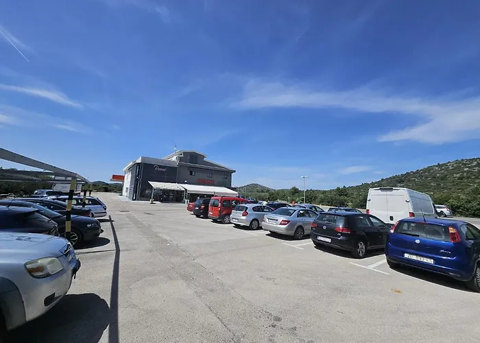 Hotel Sibenik Motel *