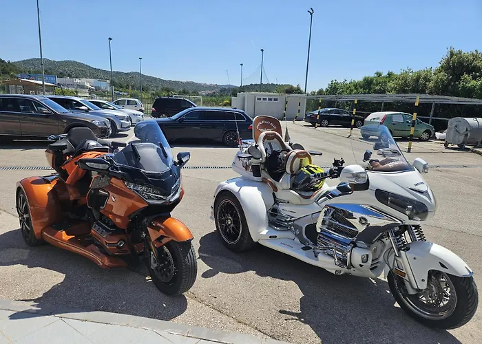 Hotel Sibenik Motel Šibenik