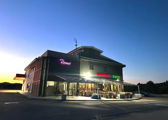 Hotel Sibenik * Sibenik