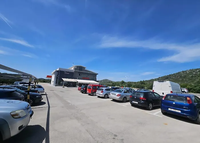 Hotel Sibenik * Šibenik