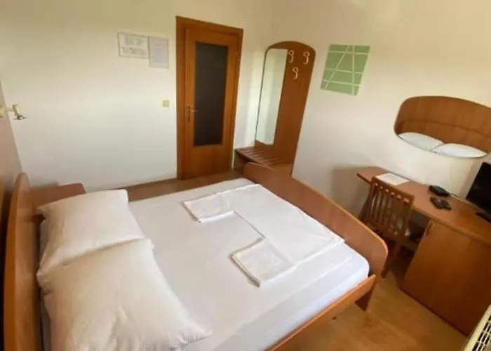 Hotel Sibenik Sibenik